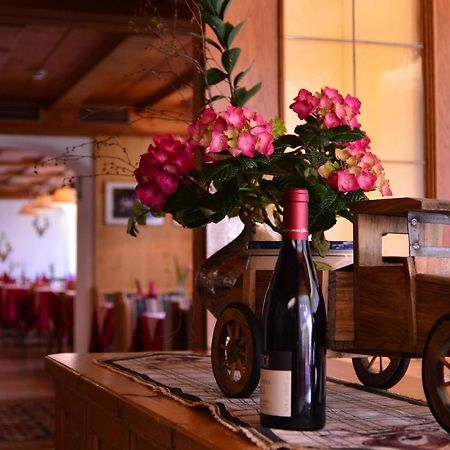 Appartamenti Astoria La Villa La Villa  Eksteriør bilde