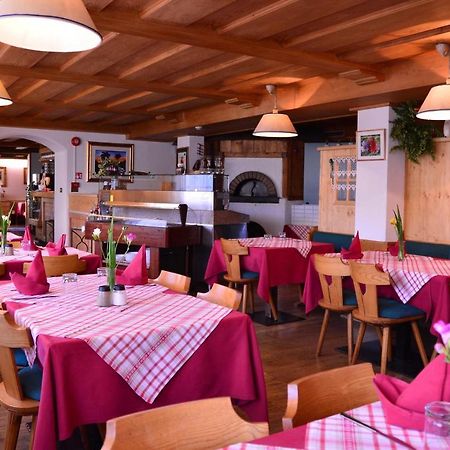 Appartamenti Astoria La Villa La Villa  Eksteriør bilde