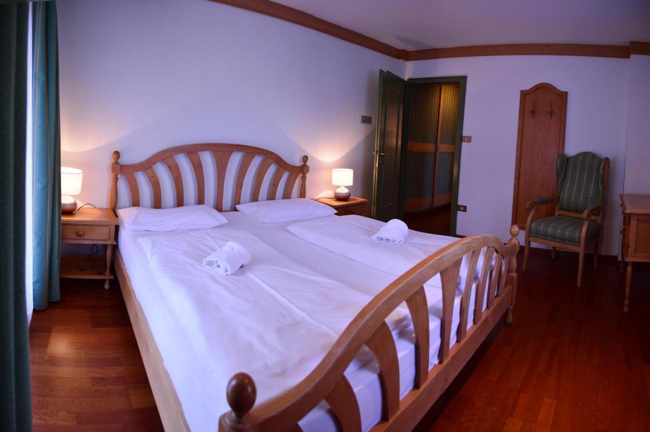 Appartamenti Astoria La Villa La Villa  Eksteriør bilde